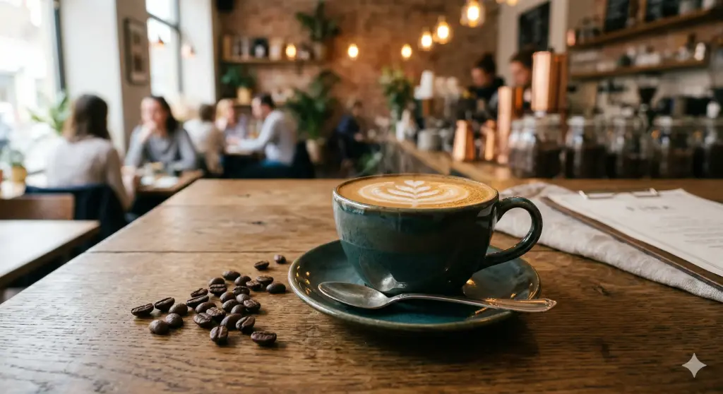 Capuchino