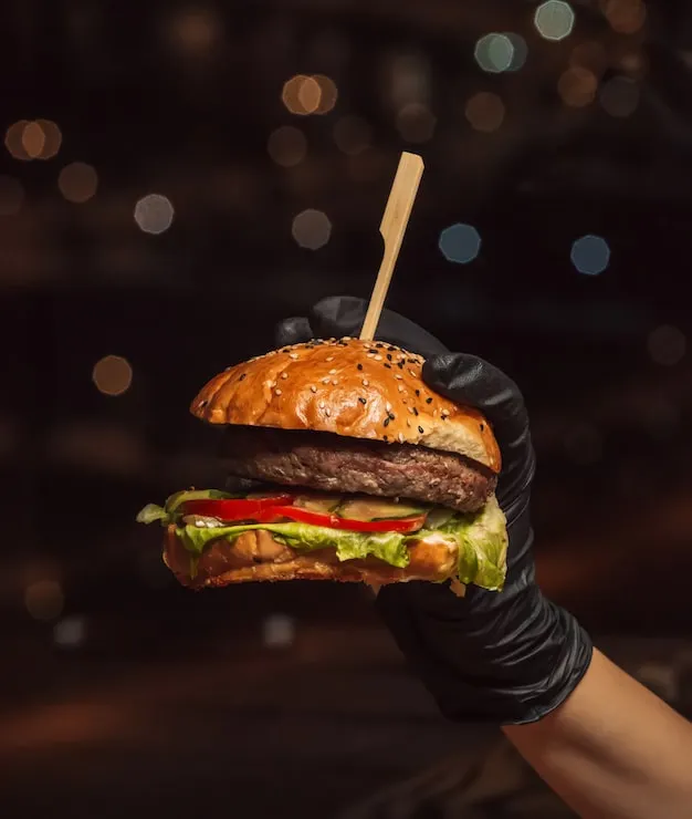 Hamburguesa