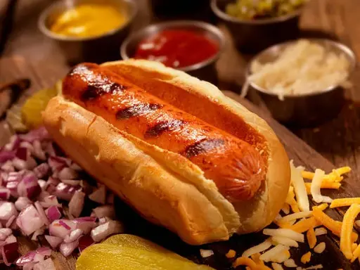 Hotdog